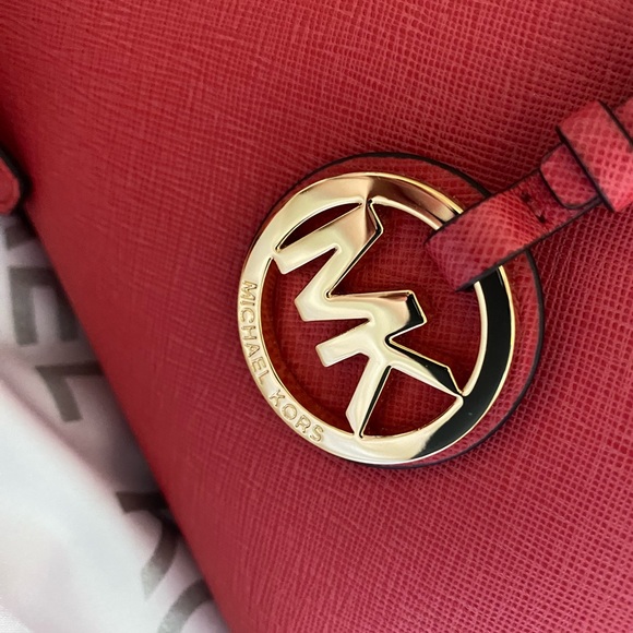 Michael Michael Kors leather totes - Picture 3 of 8